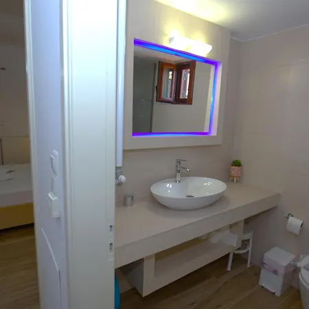 Skafidakia * Ájosz Nikólaosz