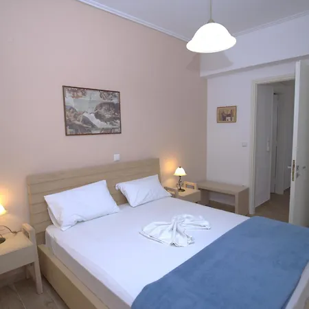 Skafidakia Lejlighed