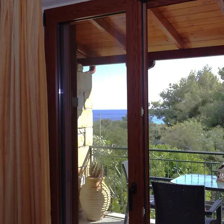 Lejlighed Skafidakia Agios Nikolaos (Mani)