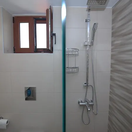 Skafidakia Apartman Ájosz Nikólaosz