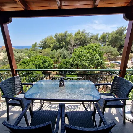 アパート Skafidakia