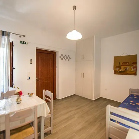 Apartment Skafidakia