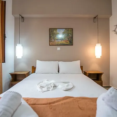 Skafidakia Ájosz Nikólaosz