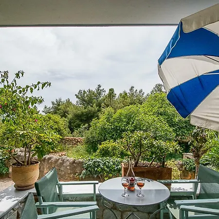 Skafidakia * アイオス・ニコラオス