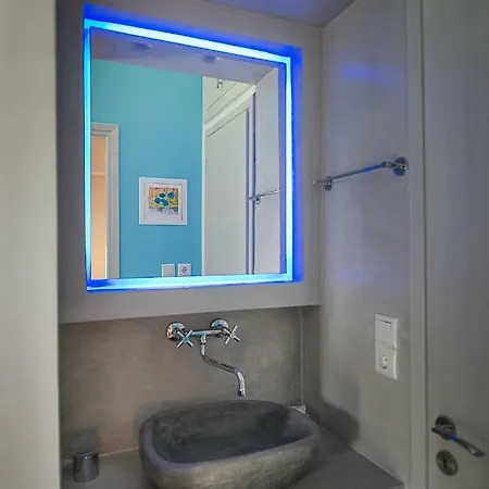 Skafidakia Appartement