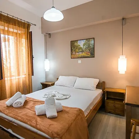 Skafidakia * アイオス・ニコラオス