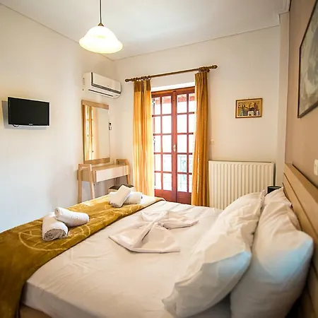 Skafidakia Apartman