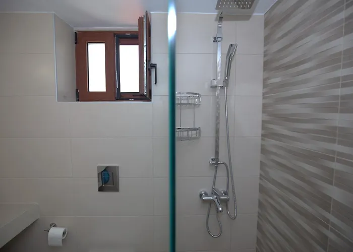 Skafidakia Apartman Ájosz Nikólaosz