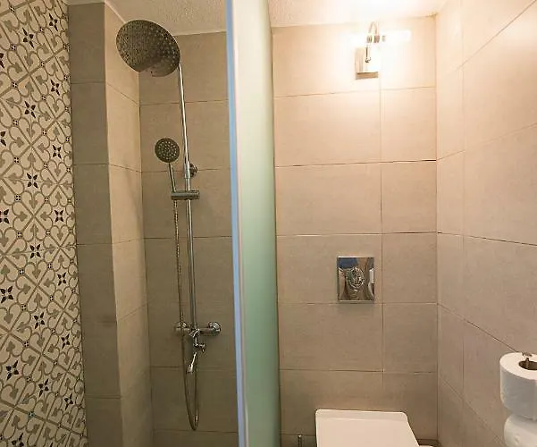 Apartman Skafidakia *