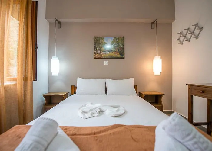 Skafidakia Ájosz Nikólaosz