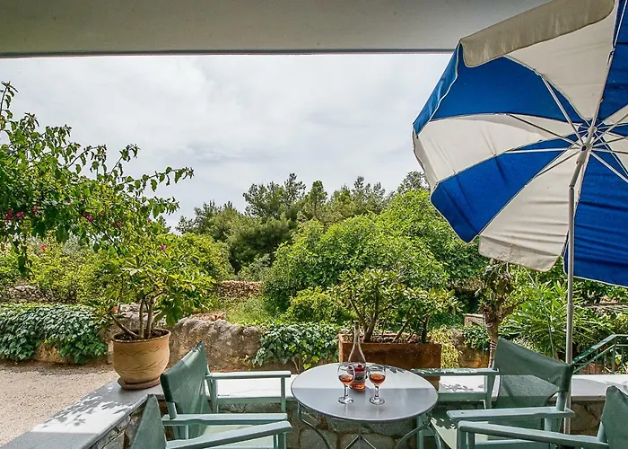 Skafidakia * Ájosz Nikólaosz